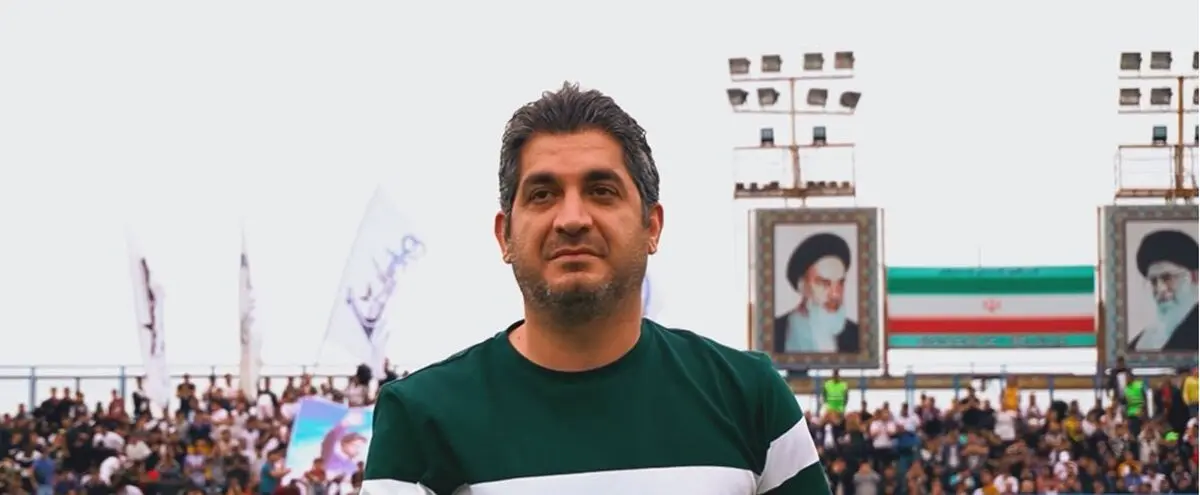 اتفاق نگران کننده برای ملوان بندرانزلی