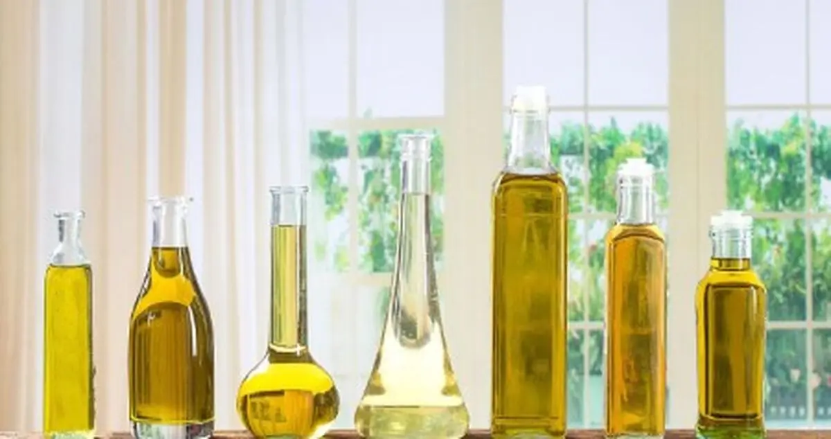 آموزش تصفیه روغن سوخته در خانه