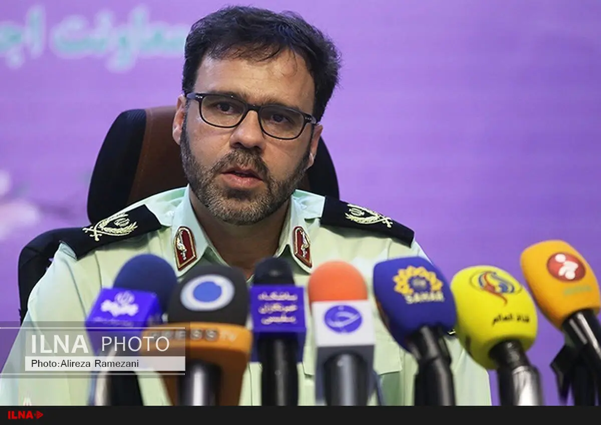 دستگیری بزرگ‌ترین قاچاقچی در شرق کشور/ افزایش سرقت از بانک‌های خصوصی