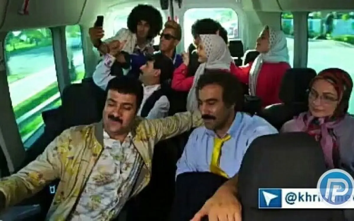 ساعت پخش و بازپخش سریال‌های نوروزی