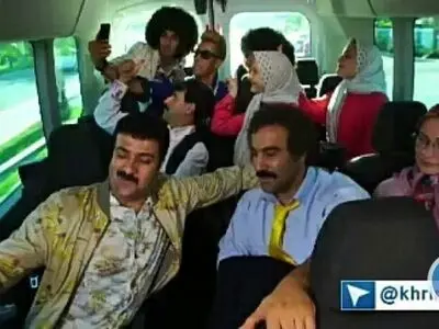 ساعت پخش و بازپخش سریال‌های نوروزی