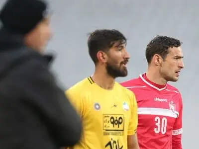 سپاهان و پرسپولیس؛ حساس‌ترین نبرد یک هشتم نهایی جام حذفی/ائتلاف سرخابی‌های سابق علیه پرسپولیس
