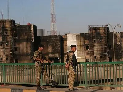 بازداشت خبرنگار راشاتودی در بغداد

