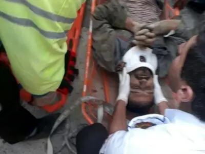 دستگاه قضا با عاملان حادثه کارگران یاسوجی برخورد کند