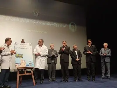 آغاز طرح واکسیناسیون ۲۶ هزار نفر از کارگران شهرداری علیه هپاتیت ب/ وعده اختصاص زمین  به مراکز سلامت در ۸۰  نقطه جنوب تهران 