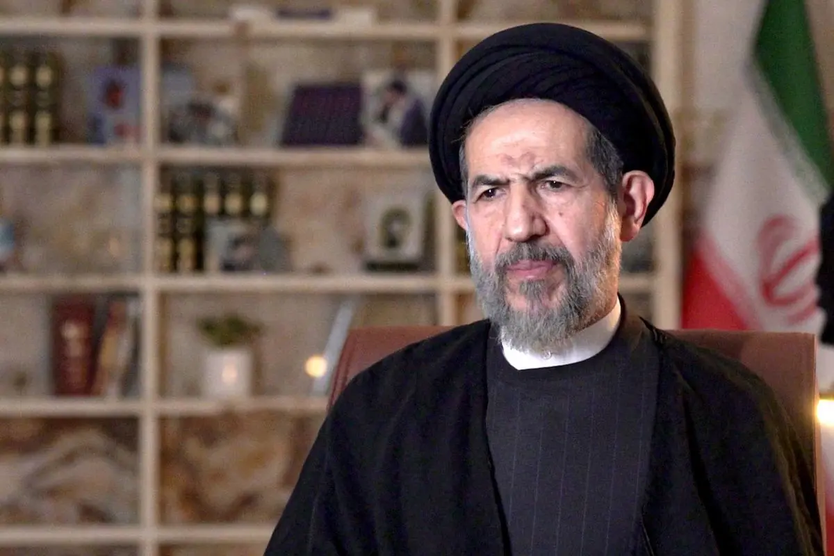 افزایش سرمایه اجتماعی مهمترین دغدغه مرحوم ابوترابی بود