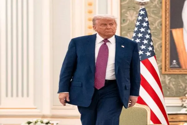 به دنبال خودداری از درگیری با تهران هستم/ آماده‌ام به اختلافات پایان دهم