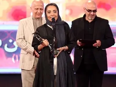 الهه نوبخت داور جشنواره فیلم درخت زردآلوی ارمنستان شد
