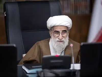 جنتی: وظیفه حراست از جمهوریت و اسلامیت نظام بر عهده شورای نگهبان است