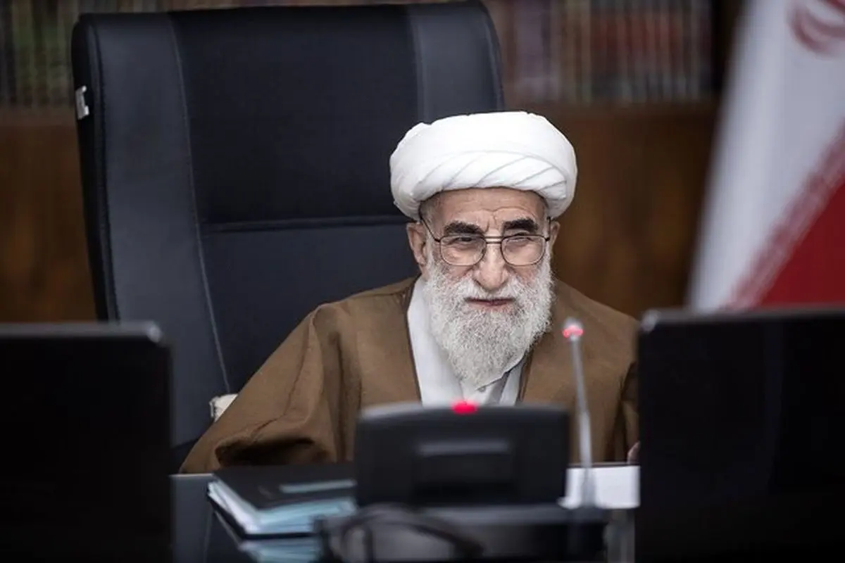 جنتی: وظیفه حراست از جمهوریت و اسلامیت نظام بر عهده شورای نگهبان است