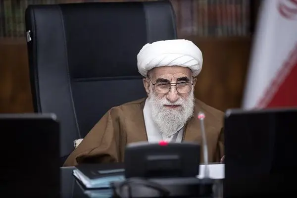 جنتی: وظیفه حراست از جمهوریت و اسلامیت نظام بر عهده شورای نگهبان است