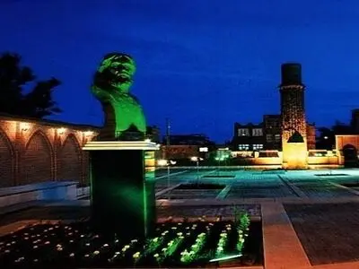 همایش بین المللی شمس و مولانا در خوی آغاز شد