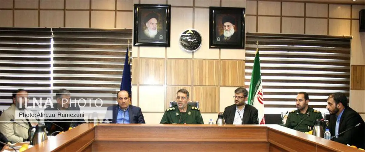تجلیل از خانواده‌ معظم شهدا و ایثارگران تاثیر بسزایی در جامعه خواهد داشت