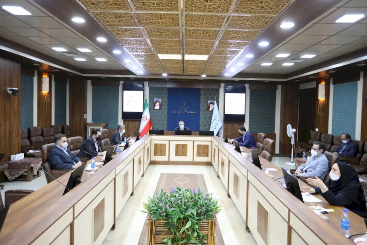 از تدوین اطلس جامع میراث‌فرهنگی تا همکاری با سازمان انرژی اتمی