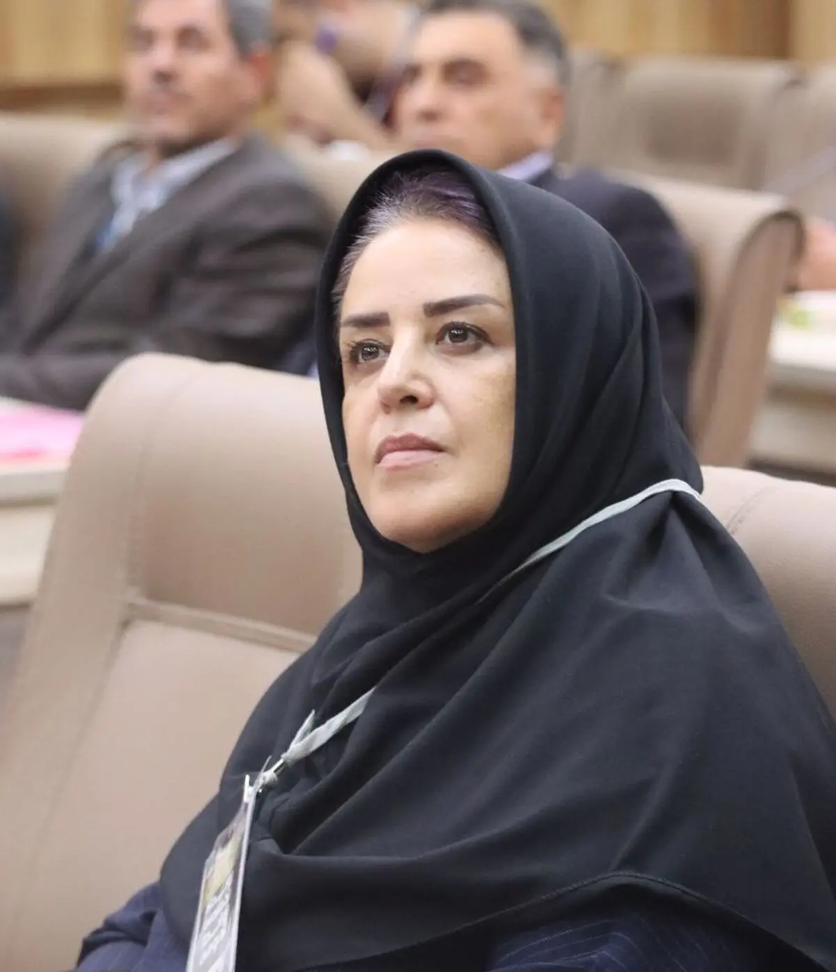 کسب رتبه برتر حشنواره رسانه و حماسه حضور توسط خبرنگار ایلنا