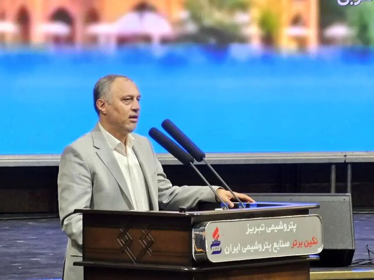 سرمایهگذاری صنعتی در آذربایجان شرقی بدون وقفه ادامه دارد