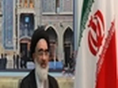 برخورد امام جماعت با مردم باید هنرمندانه باشد