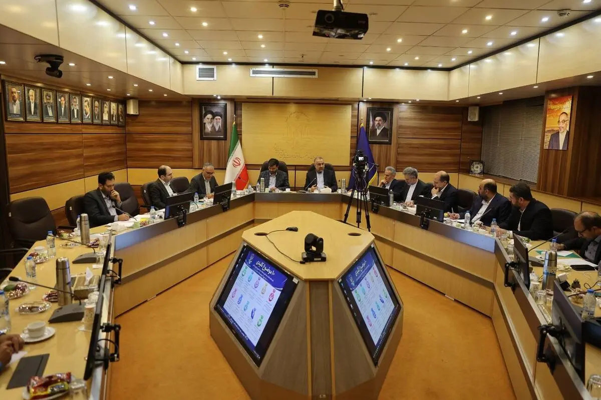 پیگیری تعمیم اعمال فوق‌العاده ویژه کارکنان سازمان زندان‌ها به بازنشستگان