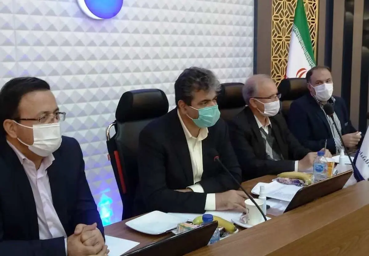گلایه معاون وزیر رفاه از ناکافی بودن بودجه همسان‌سازی/ کشوری و تامین اجتماعی به ۸۰ هزار میلیارد تومان نیاز دارند