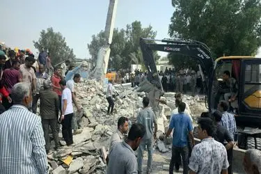  آمار ردانش آموزان شهید در میناب به ۱۴۸ نفر رسید