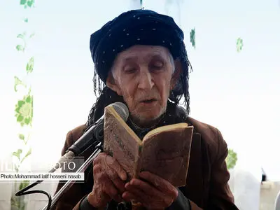هفته وحدت، هفته دف‌نوازان کردستان است/ «دف» ساز جدایی‌ناپذیر در مراسم مولودی حضرت رسول (ص) +اجراهای مولودی‌خوانان گذشته و امروز