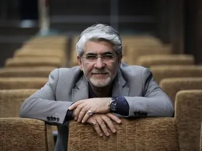 پیام تبریک محمد حمیدی مقدم به مناسبت روز خبرنگار