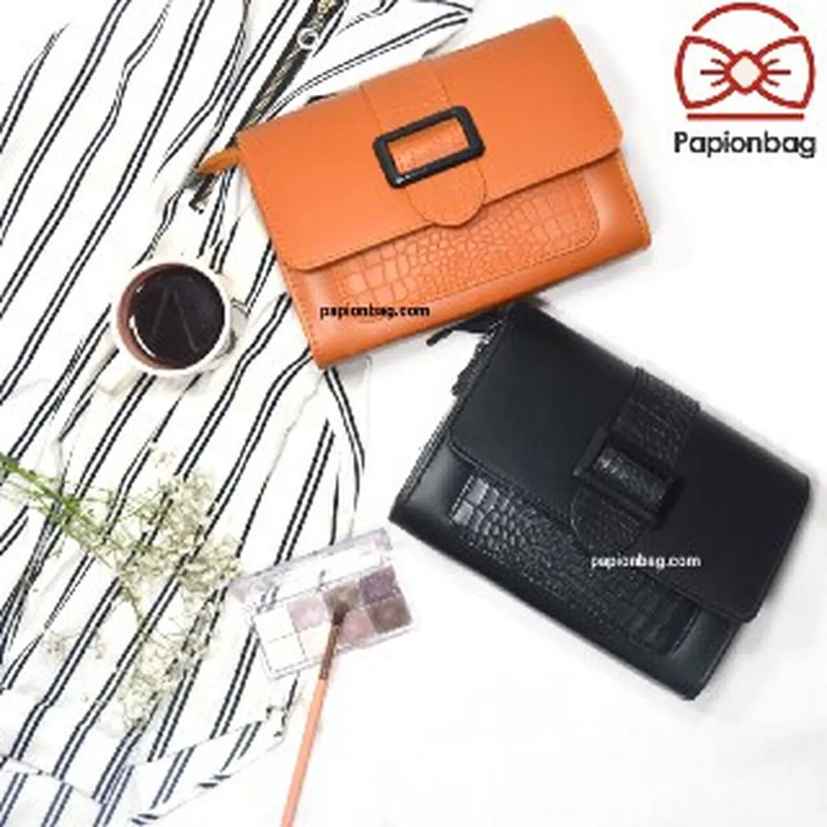 چه کیف زنانه ای مناسب شماست؟