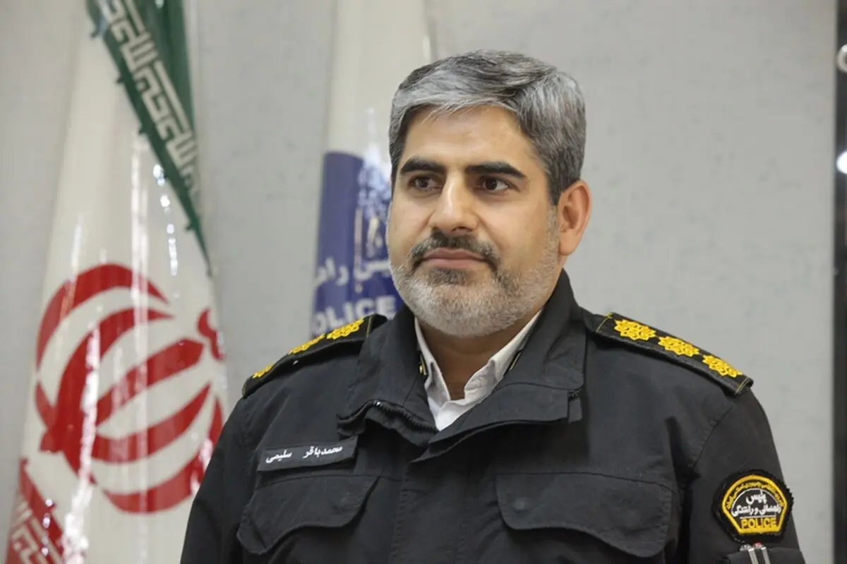 اصلاح رفتارهای پرخطر با اجرای طرح انضباط‌بخشی تردد موتورسیکلت سواران
