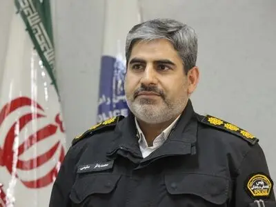 اصلاح رفتارهای پرخطر با اجرای طرح انضباط‌بخشی تردد موتورسیکلت سواران