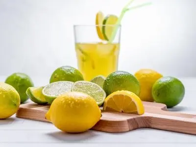 چطور آبلیمو خانگی بگیریم؟