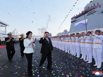 Naval Victories of DPRK Against U.S. and the Future Prospects
