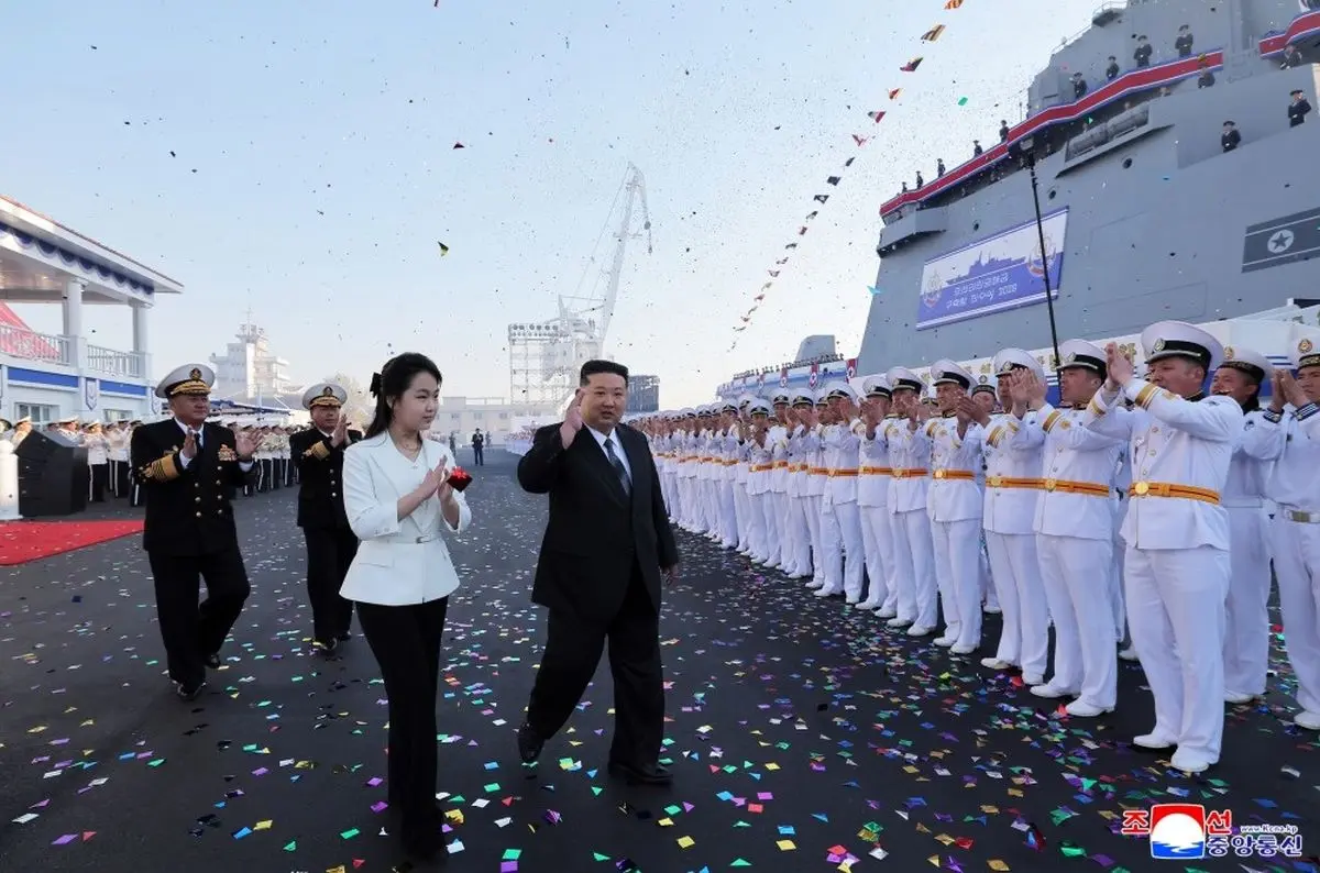 Naval Victories of DPRK Against U.S. and the Future Prospects