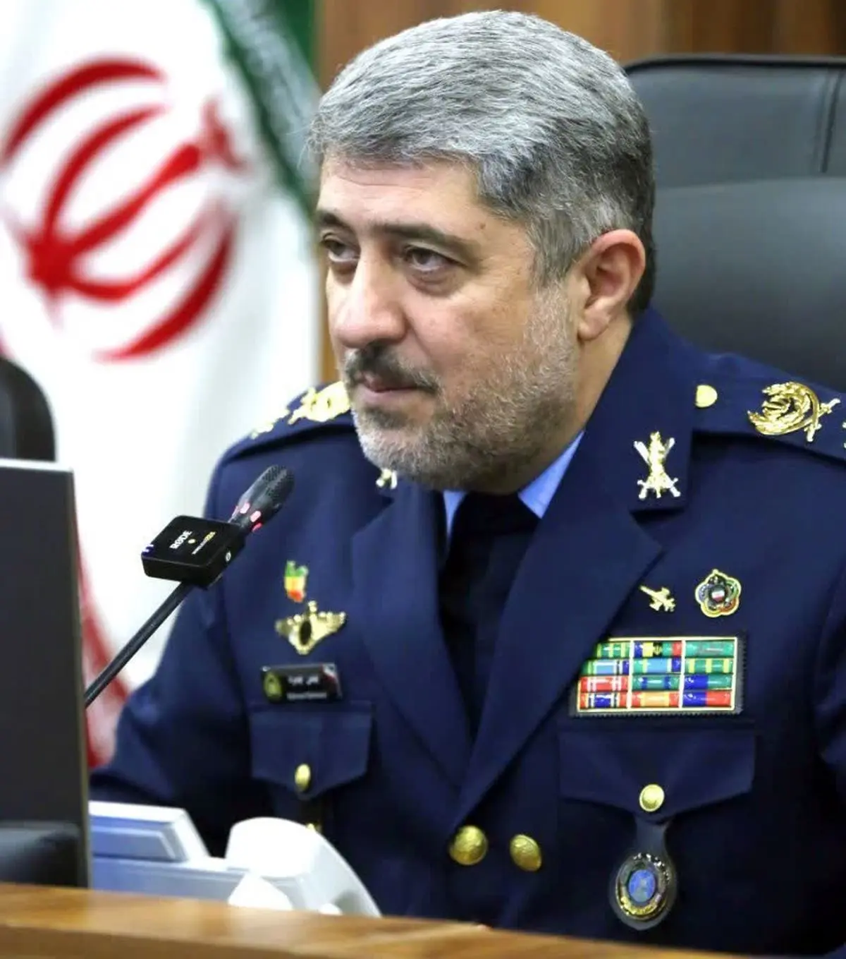 ایران با جوانانی آگاه در برابر تهدید‌ها مقاوم‌تر خواهد بود