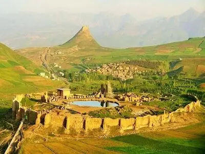 برگزاری جشنواره گیلاس تا شمس تبریزی برای جذب گردشگر/ آذربایجان غربی در مقصد سفر شهرهای جنوبی کشور قرار گرفت
