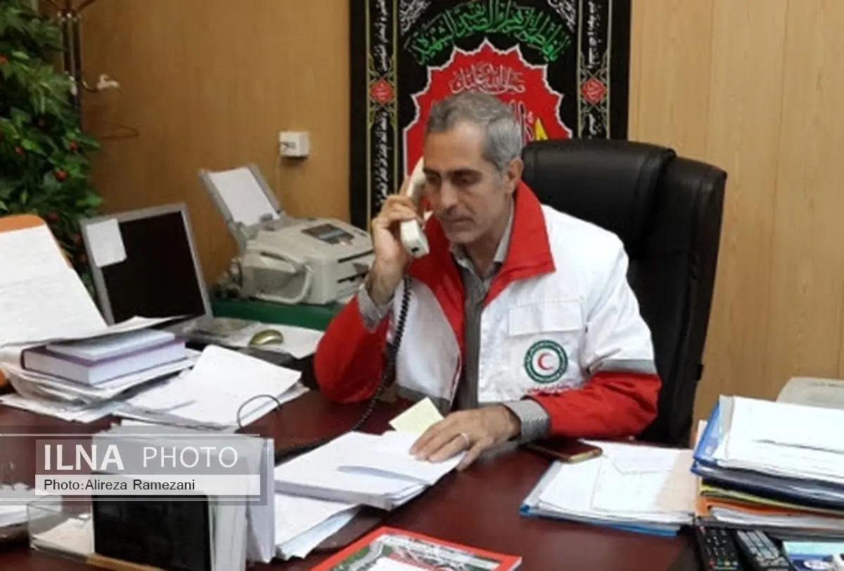 500 میلیارد ریال خسارت به شهرستان کرمانشاه وارد شد