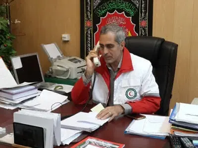 500 میلیارد ریال خسارت به شهرستان کرمانشاه وارد شد