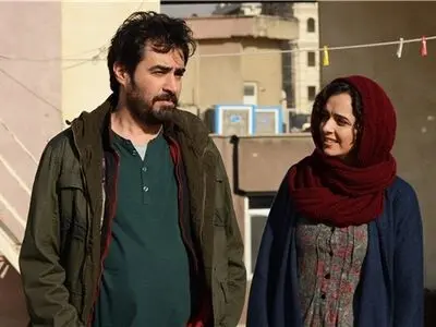 الفیلم السینمائی الایرانی "البائع" یعرض فی روسیا