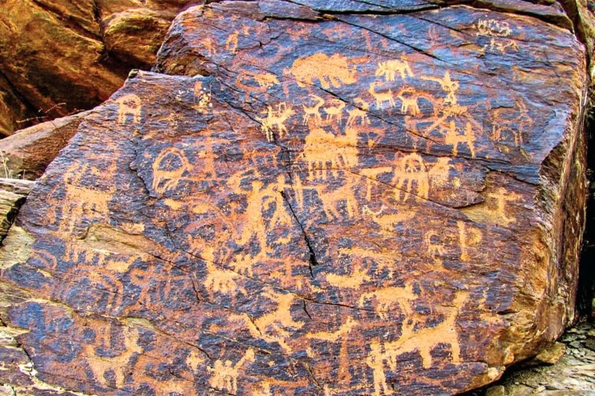 3 محوطه تاریخی استان مرکزی در فهرست آثار ملی کشور ثبت شدند