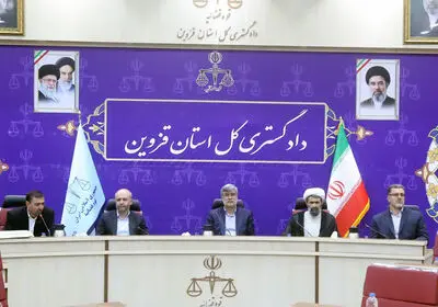 برخورد کریمانه و پاسخگویی مناسب به مردم ضرورت دستگاه قضایی است