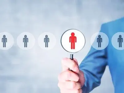 سایت استخدام حرفه‌ای