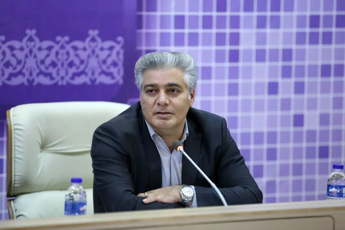 توافق‌نامه تجارت آزاد با اوراسیا فرصت طلایی توسعه صادرات است 