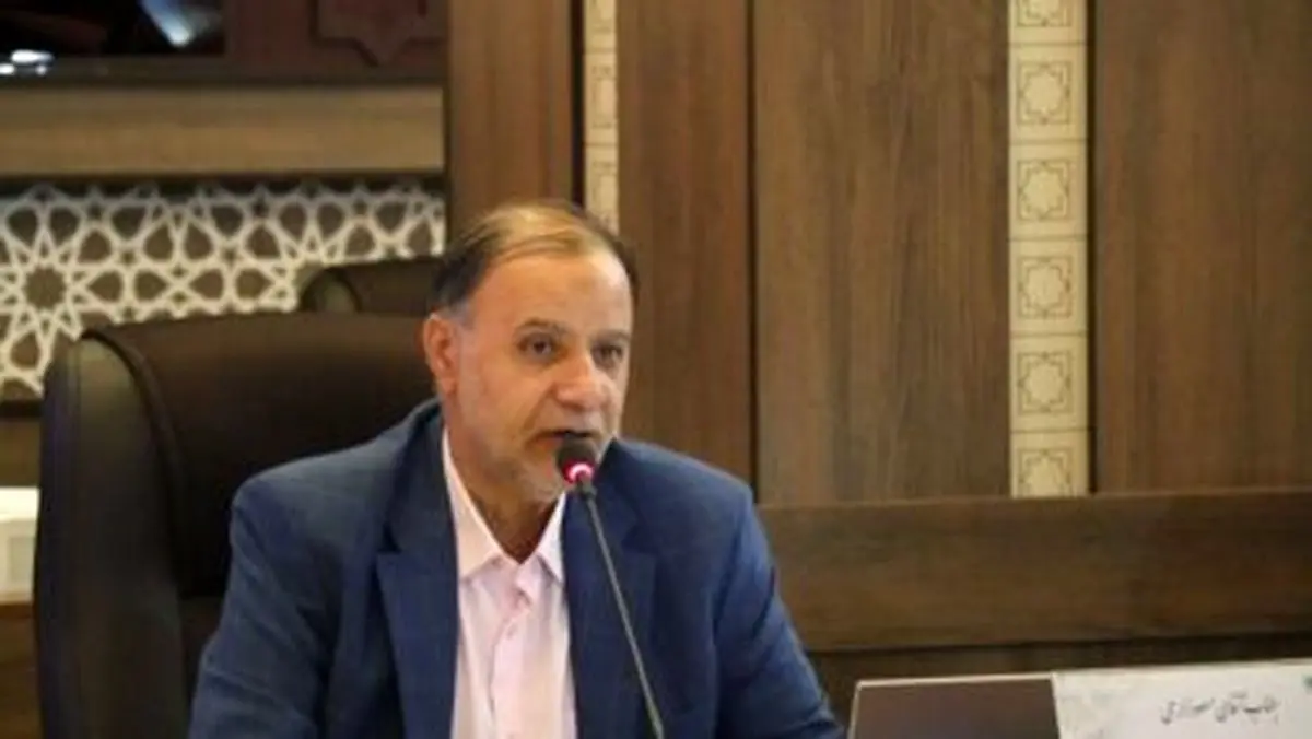 تحقق ۱۳ طرح جامع و ۴۸ پروژه شاخص در سه سال گذشته