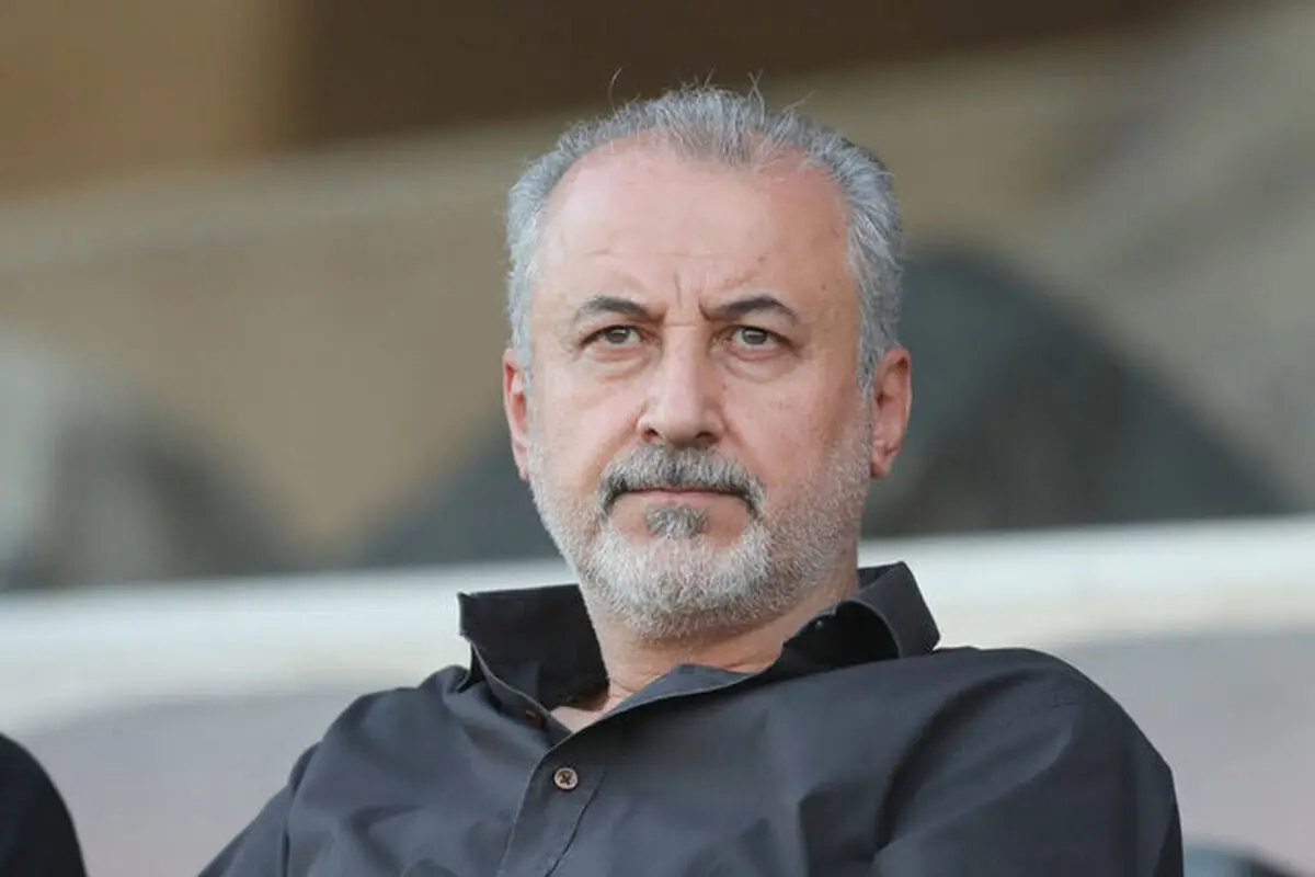 درویش: برانکو قبول نکرد به پرسپولیس بیاید(ویدیو)