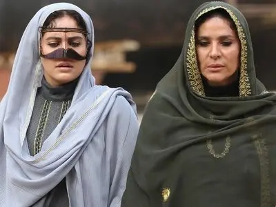 پیشنهاد عجیب تیم‌های تبلیغاتی به تهیه‌کننده «یادگار جنوب»: پول بدهید تا علیه رقبایتان بدگویی کنیم