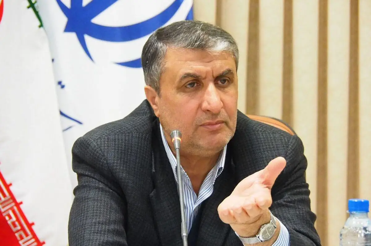 شکست دشمنان در مقابل جمهوری اسلامی آنان را عصبانی کرده است