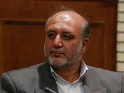 فرماندار اسبق ارومیه دار فانی را وداع گفت