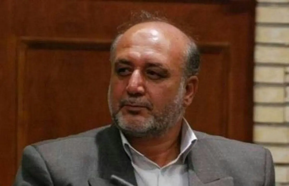 فرماندار اسبق ارومیه دار فانی را وداع گفت