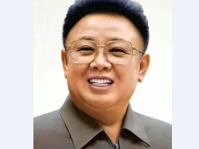 Reunification Must Be Realized Independently By Concerted Efforts of  Korean Nation Itself: Kim Jong Il