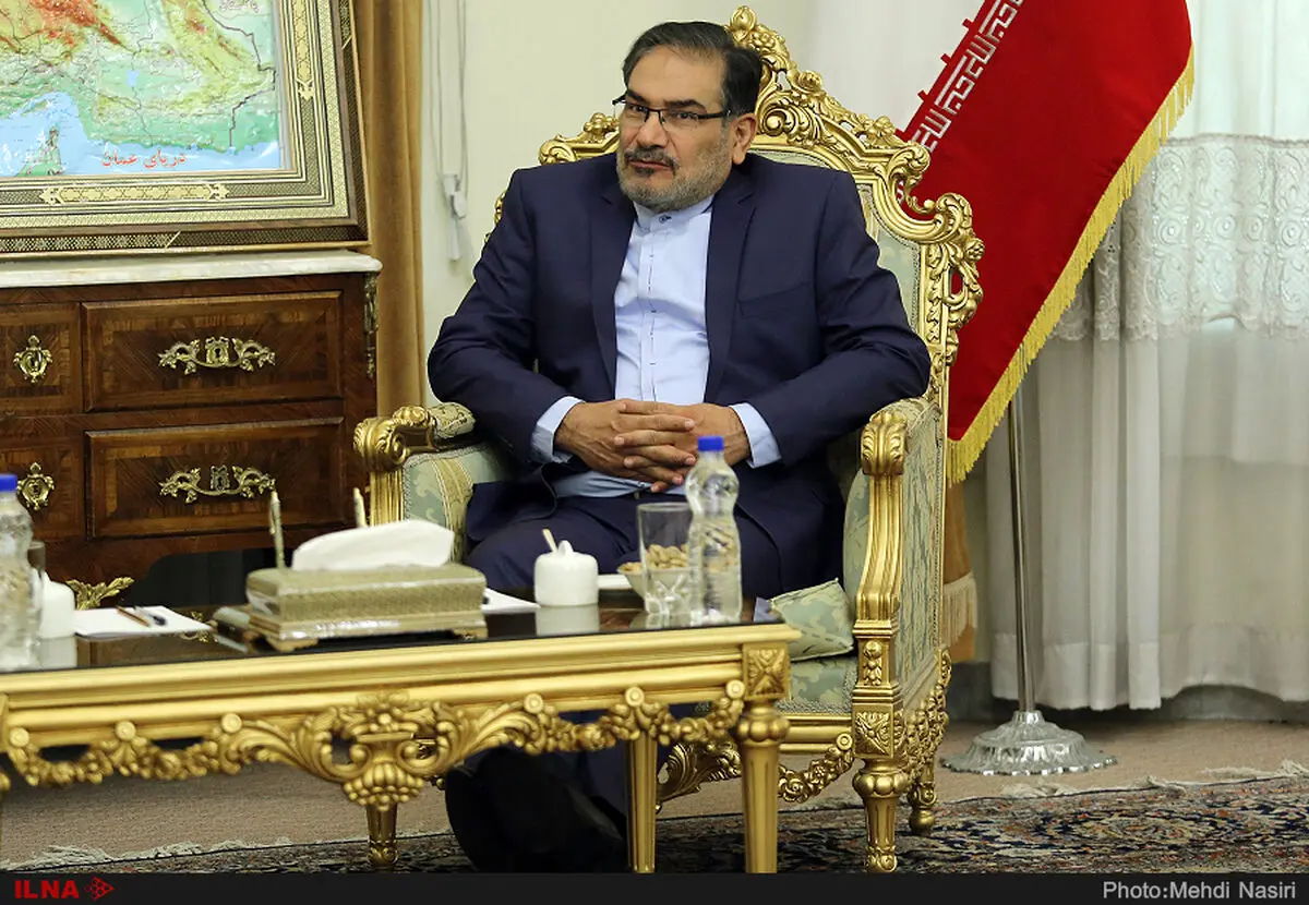 شمخاني لترامب: أي اعتداء على إيران سيقابله رد فوري يتجاوز التصور