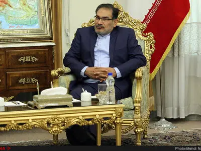 شمخاني لترامب: أي اعتداء على إيران سيقابله رد فوري يتجاوز التصور